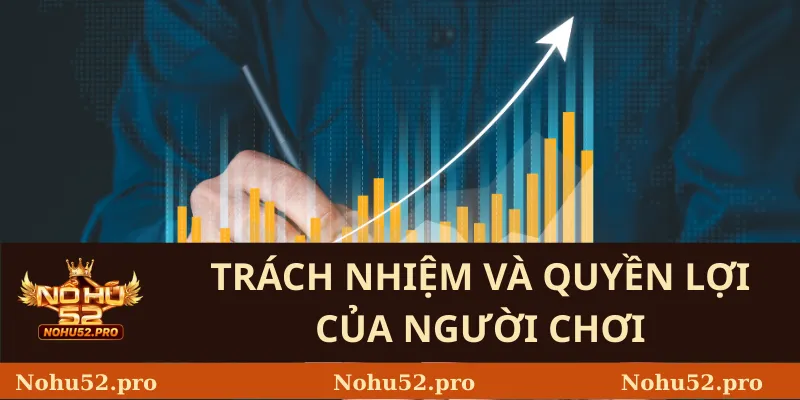 Trách Nhiệm Và Quyền Lợi Của Người Chơi